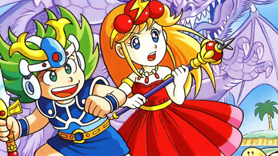 Monster Lair - Fanart - Background