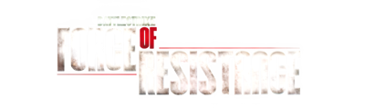 Battlestrike: Force of Resistance - Clear Logo