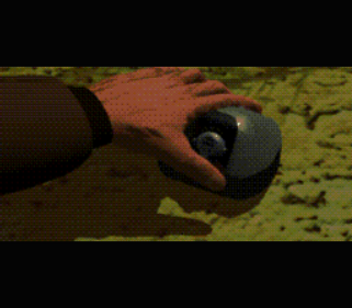 Flashback: The Quest for Identity - Screenshot - Gameplay