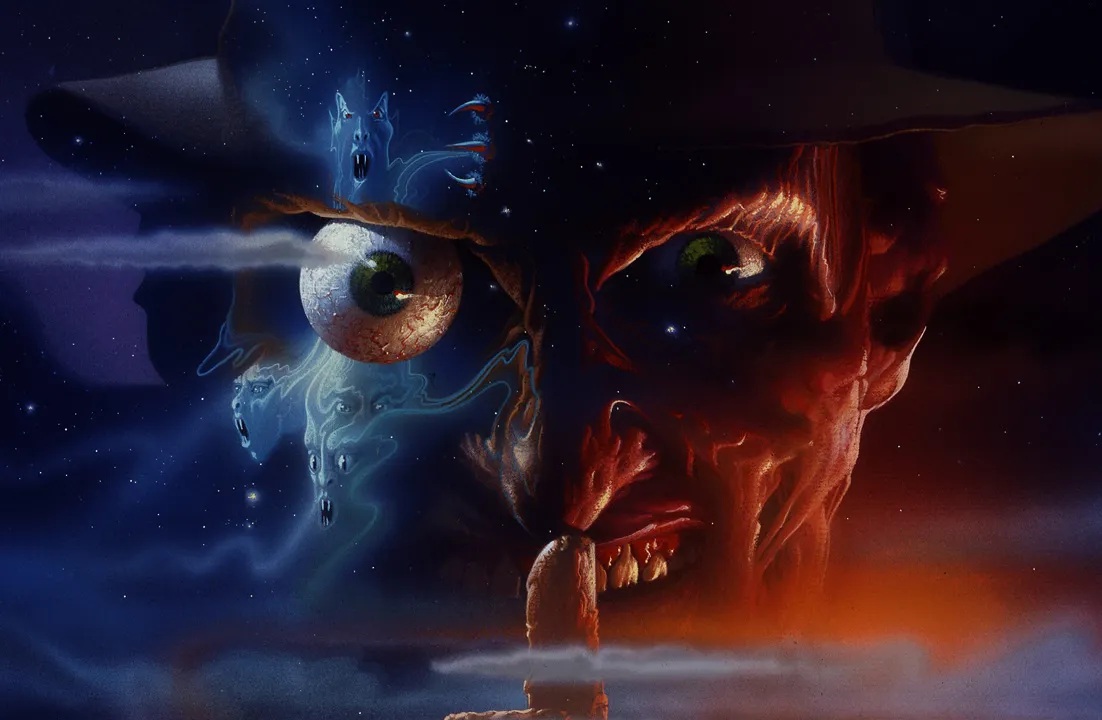 Freddy: A Nightmare on Elm Street: Siggis MOD