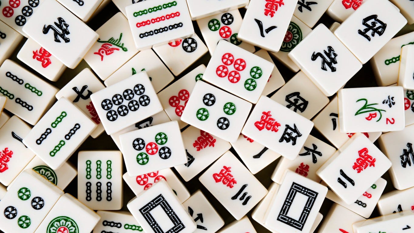 Shanghai Pocket