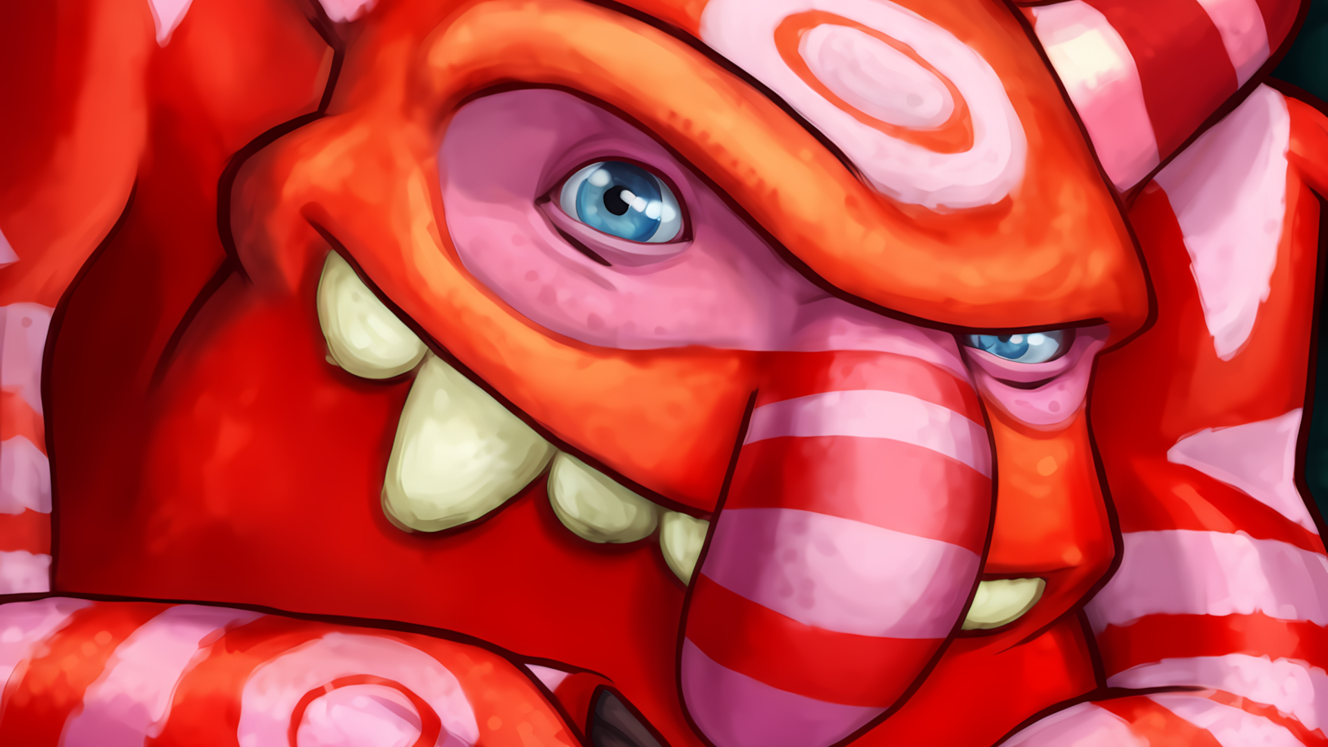 Me Monstar: Hear Me Roar!