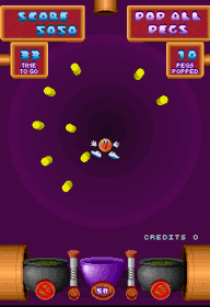 Peggle - Screenshot - Gameplay