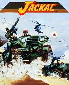 Jackal