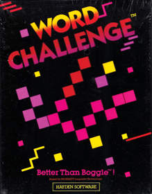 Word Challenge