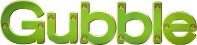 Gubble - Clear Logo Image