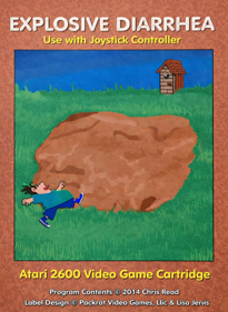 Explosive Diarrhea