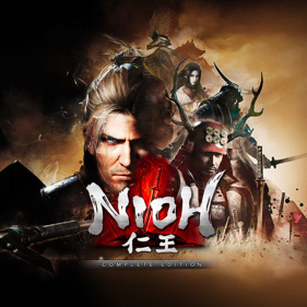 Nioh: Complete Edition - Square