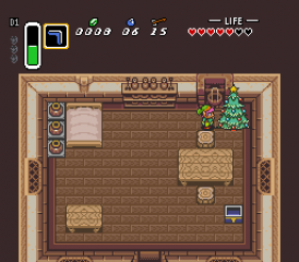 Winter Festive 2020: Advent CalenDoor