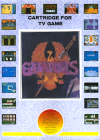 Gaiapolis - Box - Front - Reconstructed