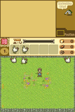 Shepherd's Crossing 2 DS
