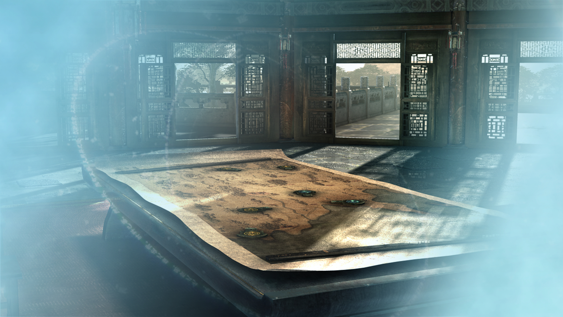 Dynasty Warriors 6: Empires