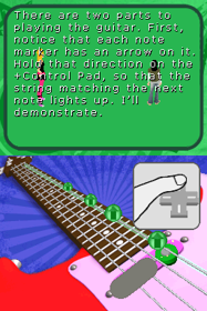 Imagine: Music Fest - Screenshot - Gameplay