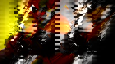 Formula 1: Championship Edition - Fanart - Background