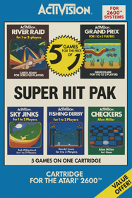 Super Hit Pack