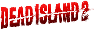 Dead Island 2 - Clear Logo