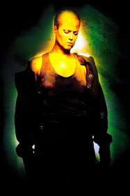 Alien 3 - Poster