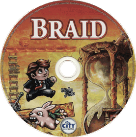 Braid - Disc