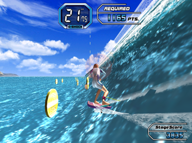 Soul Surfer - Screenshot - Gameplay Image