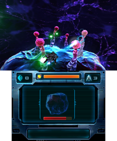 Nano Assault - Screenshot - Gameplay