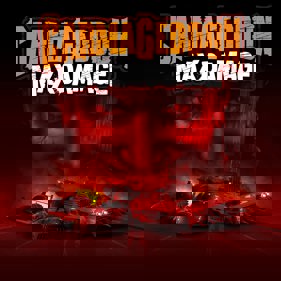 Carmageddon: Max Damage - Square