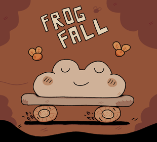 Frogfall