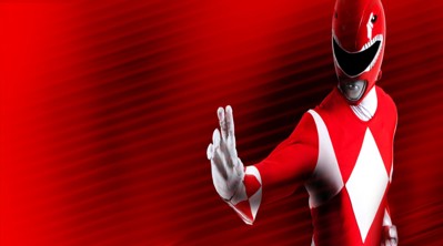 Power Rangers: Super Legends: 15th Anniversary