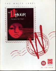 The 11th Hour - Box - Front