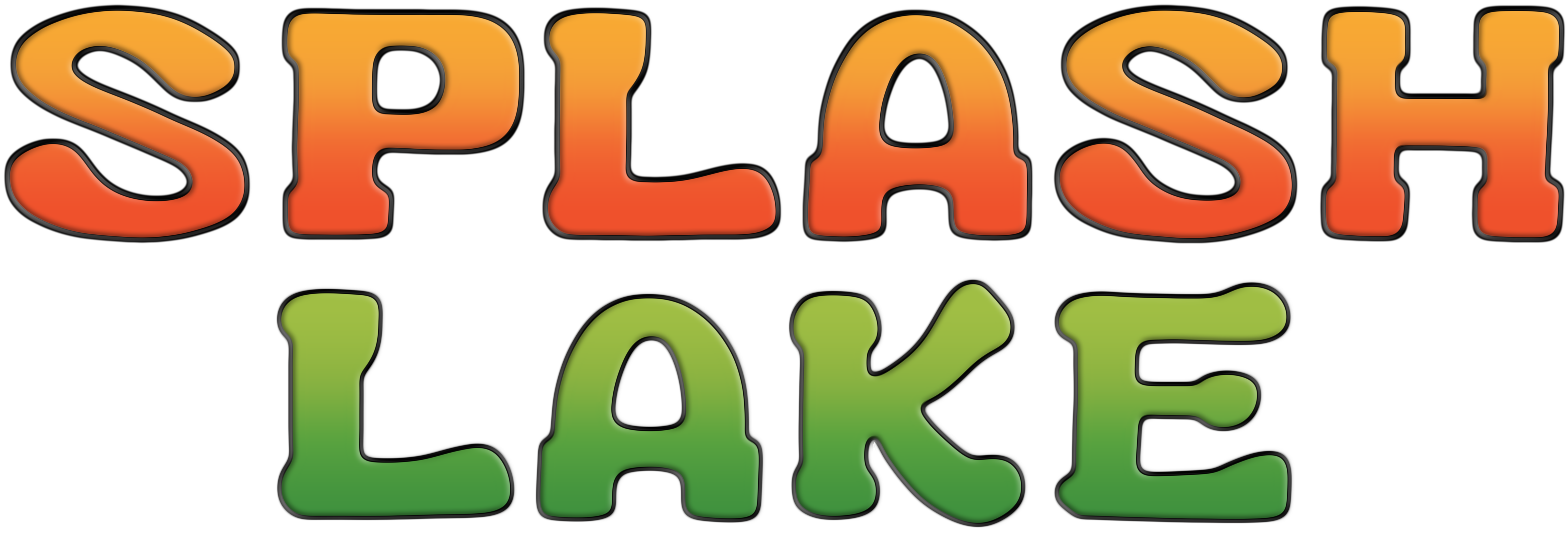 Splash Lake Images - LaunchBox Games Database