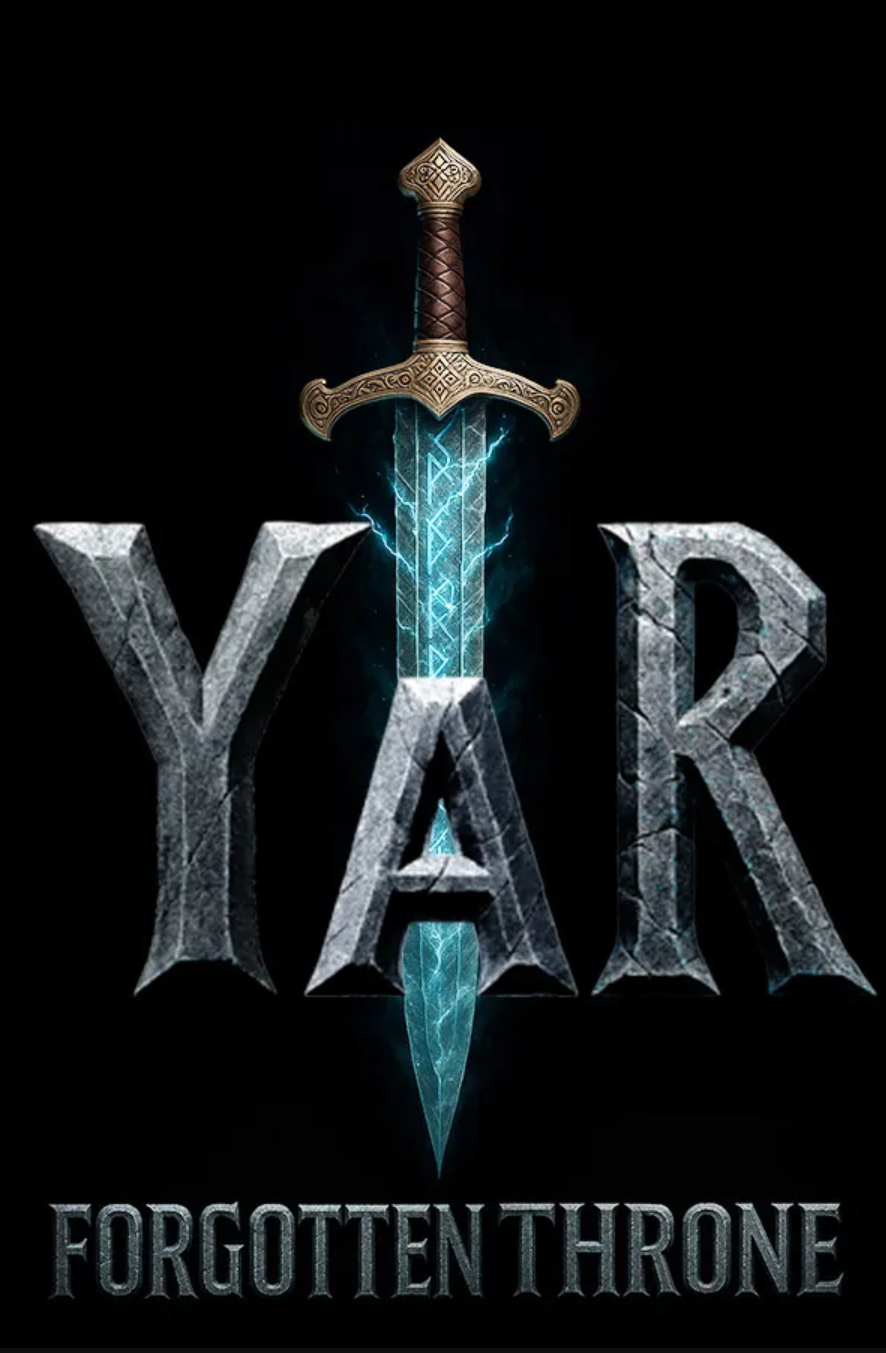 YAR: Forgotten Throne