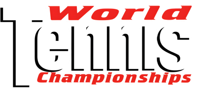 World Tennis Championships - Clear Logo