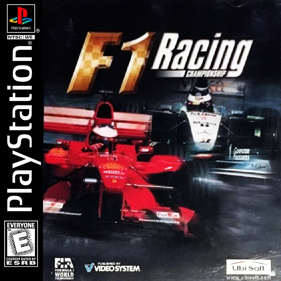 F1 Racing Championship
