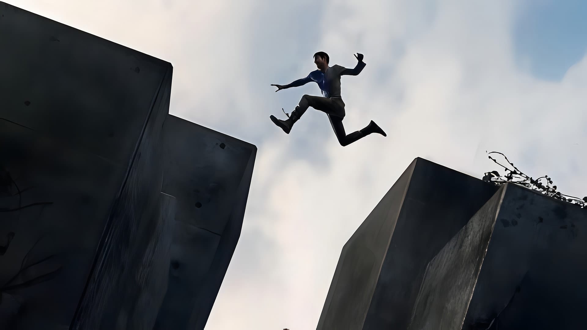 Jumpman Junior