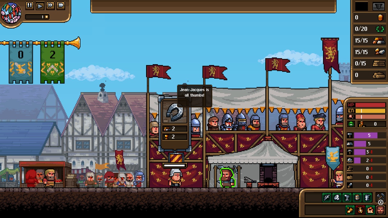 Anvil Saga