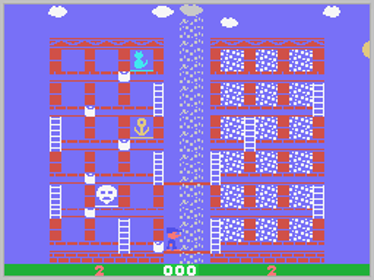 Memory Manor - Screenshot - Gameplay Image