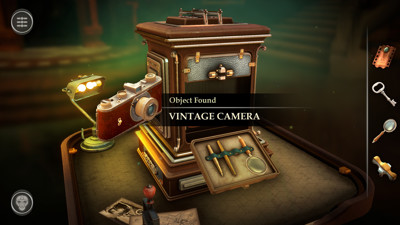 Boxes: Lost Fragments - Screenshot - Gameplay