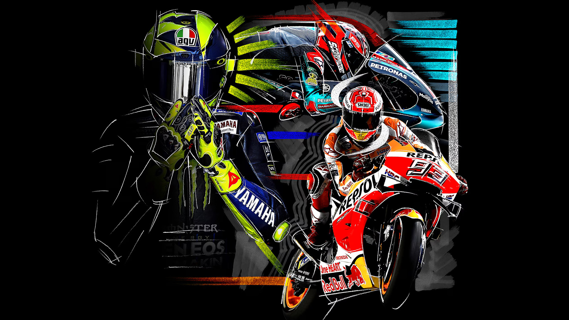 MotoGP 20