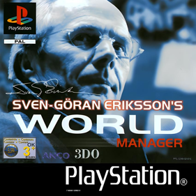 Sven-Göran Eriksson's World Manager