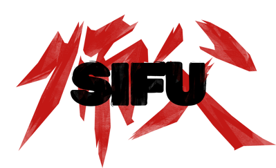 Sifu - Clear Logo Image
