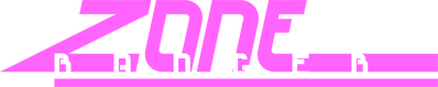 Zone Ranger - Clear Logo Image