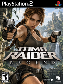 Tomb Raider: Legend