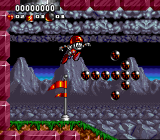 Tinhead - Screenshot - Gameplay Image