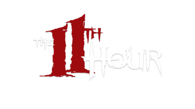 The 11th Hour - Clear Logo