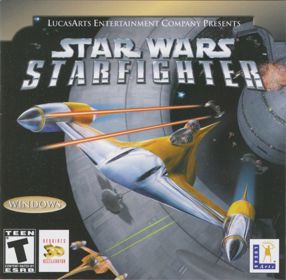 Star Wars: Starfighter