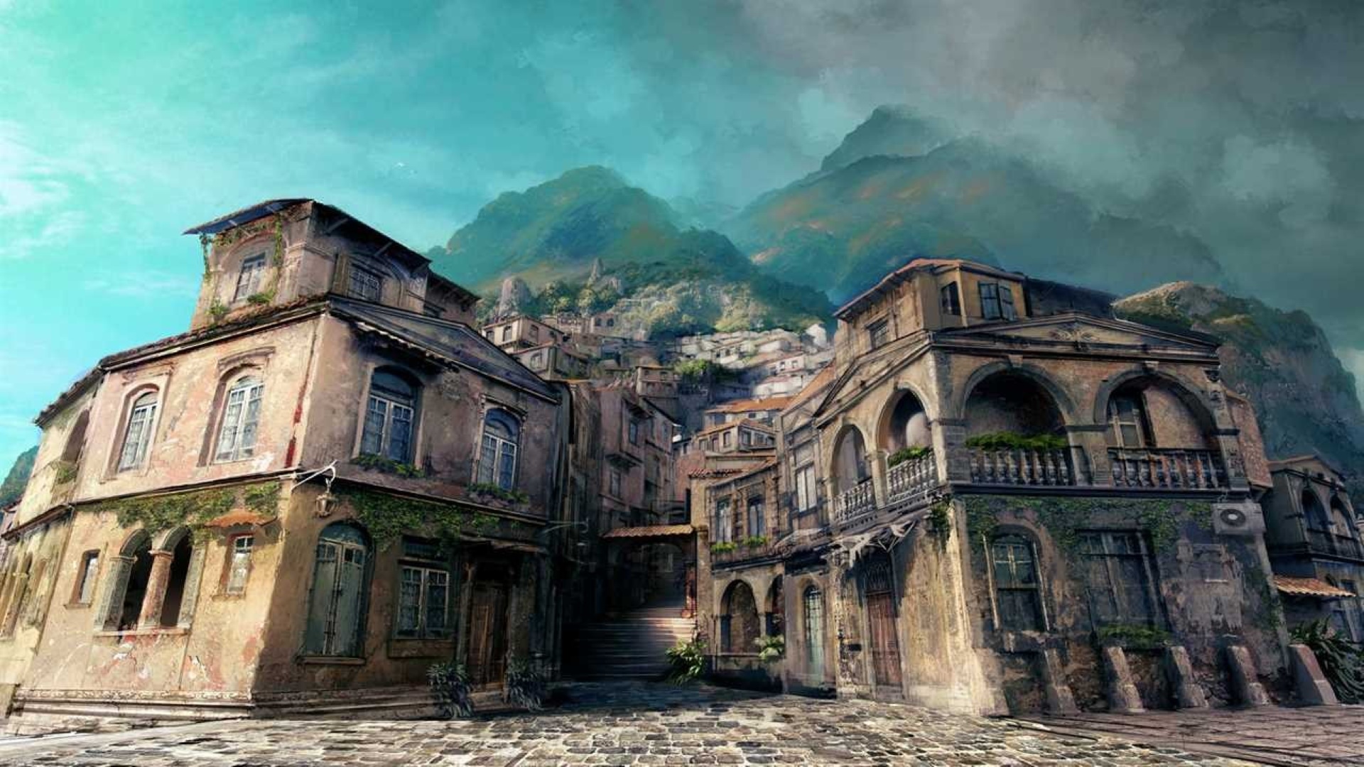 Dead Island: Riptide