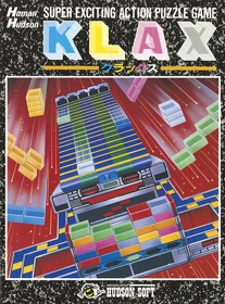 Klax