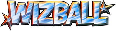Wizball - Clear Logo Image