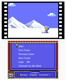 Anime Workshop - Screenshot - Gameplay