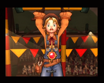 Dark Cloud 2 - Screenshot - Gameplay