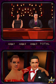 Dancing with the Stars: We Dance! - Screenshot - Gameplay